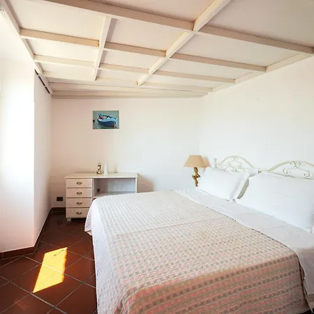 Apartman Helloapulia - Sea View Terrace Conchiglia